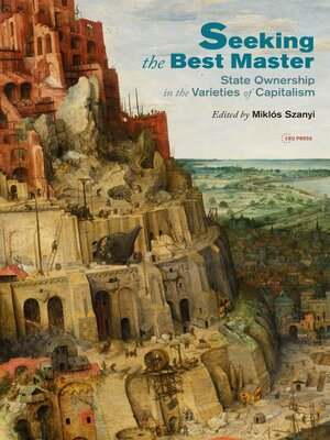 cover image of Seeking the Best Master